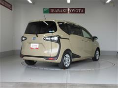 シエンタHV ファンベース G