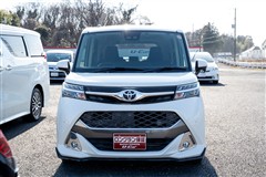 タンク カスタムG