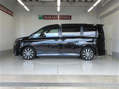 ヴォクシー ハイブリッド S-Z