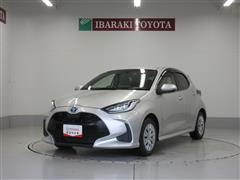 ヤリス ハイブリッド Z