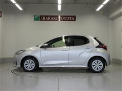 ヤリス ハイブリッド Z