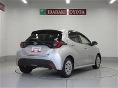 ヤリス ハイブリッド Z