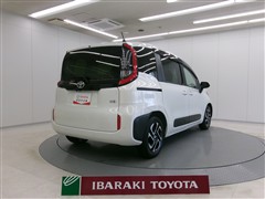 シエンタ ハイブリッド Z