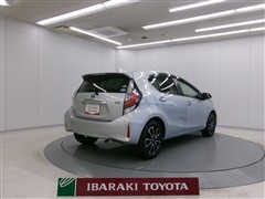 アクア Sスタイルブラック