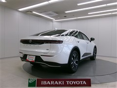 クラウン クロスオーバー Gアドバ