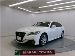 トヨタ クラウン RS アドバンス