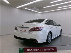 クラウン RS アドバンス