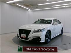 トヨタ　クラウン RS リミテッド