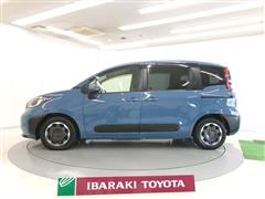 シエンタ ハイブリッド Z