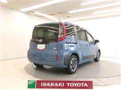 シエンタ ハイブリッド Z