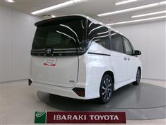 ヴォクシー ハイブリッド S-Z