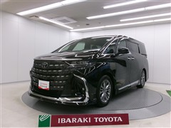 アルファード Z