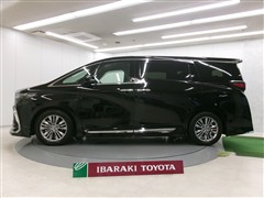 アルファード Z