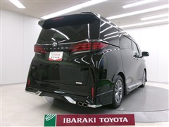 アルファード Z