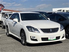 クラウンアスリート アスリート