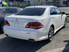 クラウンアスリート アスリート