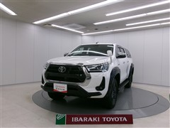 トヨタ ハイラックス Z