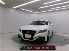 クラウン RS