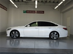 クラウン RS アドバンス