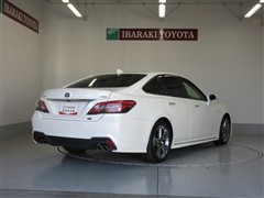 クラウン RS アドバンス