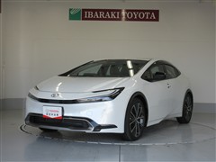 トヨタ プリウス Z