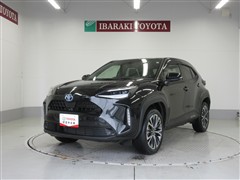 ヤリスクロス Z