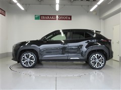 ヤリスクロス Z