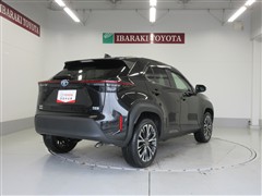 ヤリスクロス Z