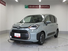 シエンタ ハイブリッド Z