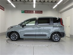 シエンタ ハイブリッド Z