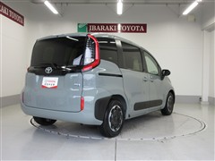 シエンタ ハイブリッド Z