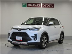 トヨタ　ライズ Z
