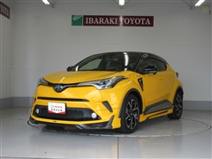 C-HR G