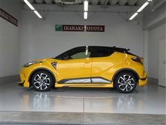 C-HR G