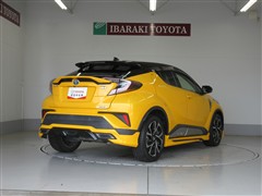 C-HR G