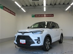 トヨタ ライズ Z