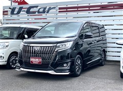 トヨタ エスクァイア GI