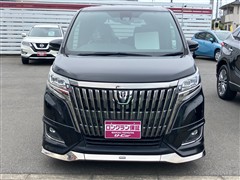 エスクァイア GI