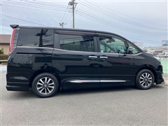 エスクァイア GI