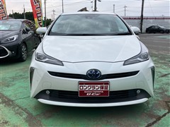 プリウス A ツーリングセレクション