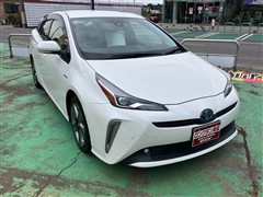 プリウス A ツーリングセレクション