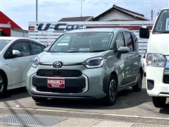 トヨタ シエンタ ハイブリッド Z