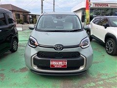 シエンタ ハイブリッド Z