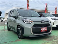 シエンタ ハイブリッド Z