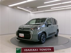 トヨタ シエンタ ハイブリッド Z