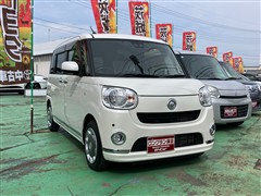 ムーヴキャン X ブラリミ SA3