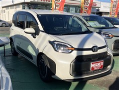 シエンタ ハイブリッド Z