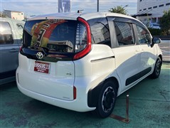 シエンタ ハイブリッド Z