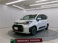 トヨタ シエンタ ハイブリッド Z