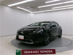 トヨタ　プリウス Z